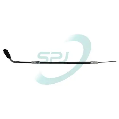 Cable de accionamiento, freno de estacionamiento SPJ 912900 Gran Oferta